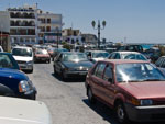 Tinos, Juli - August 2008