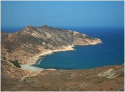 Insel Tinos